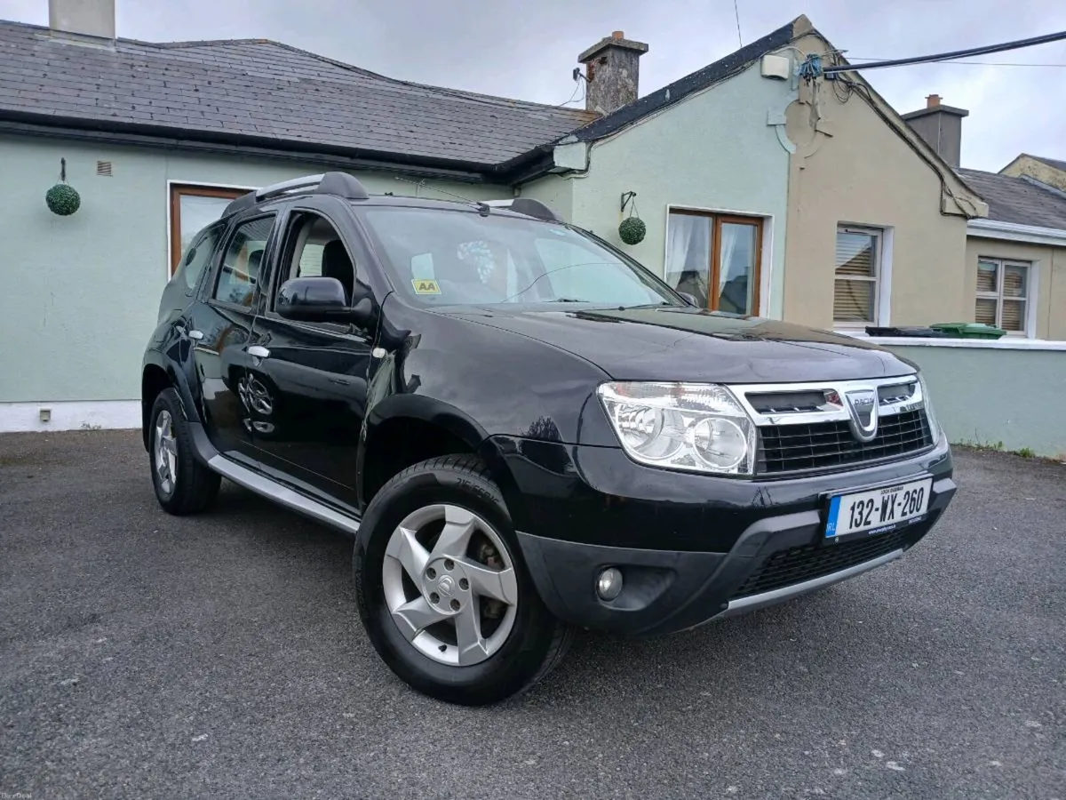 1.5 DCI NEW NCT ULTRA LOW KMS CHEAP TAX - Image 1