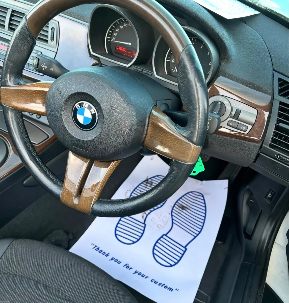 2004 Bmw Z4 2.5i Auto LOW KILOMETRES - Image 6