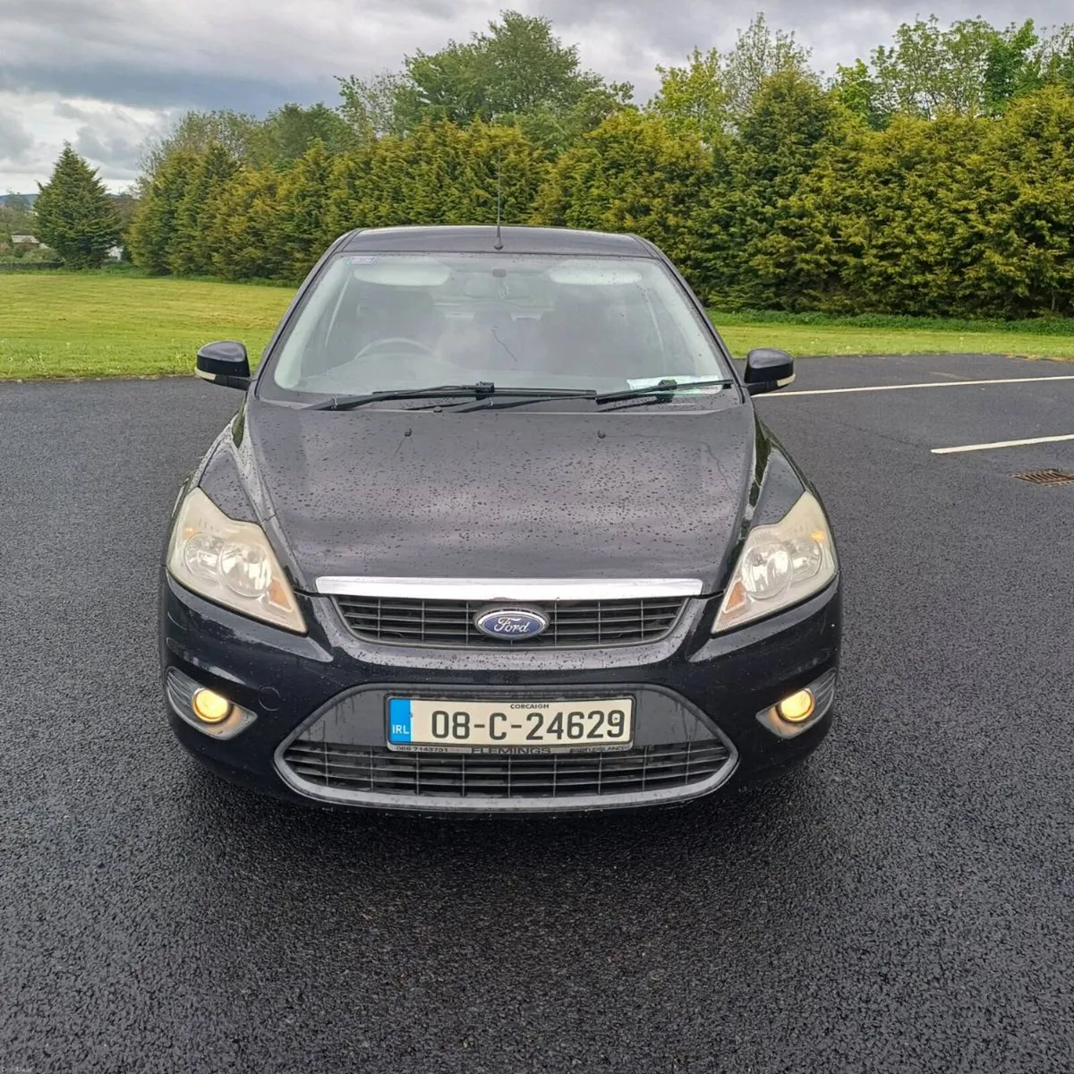 Ford focus - Image 2