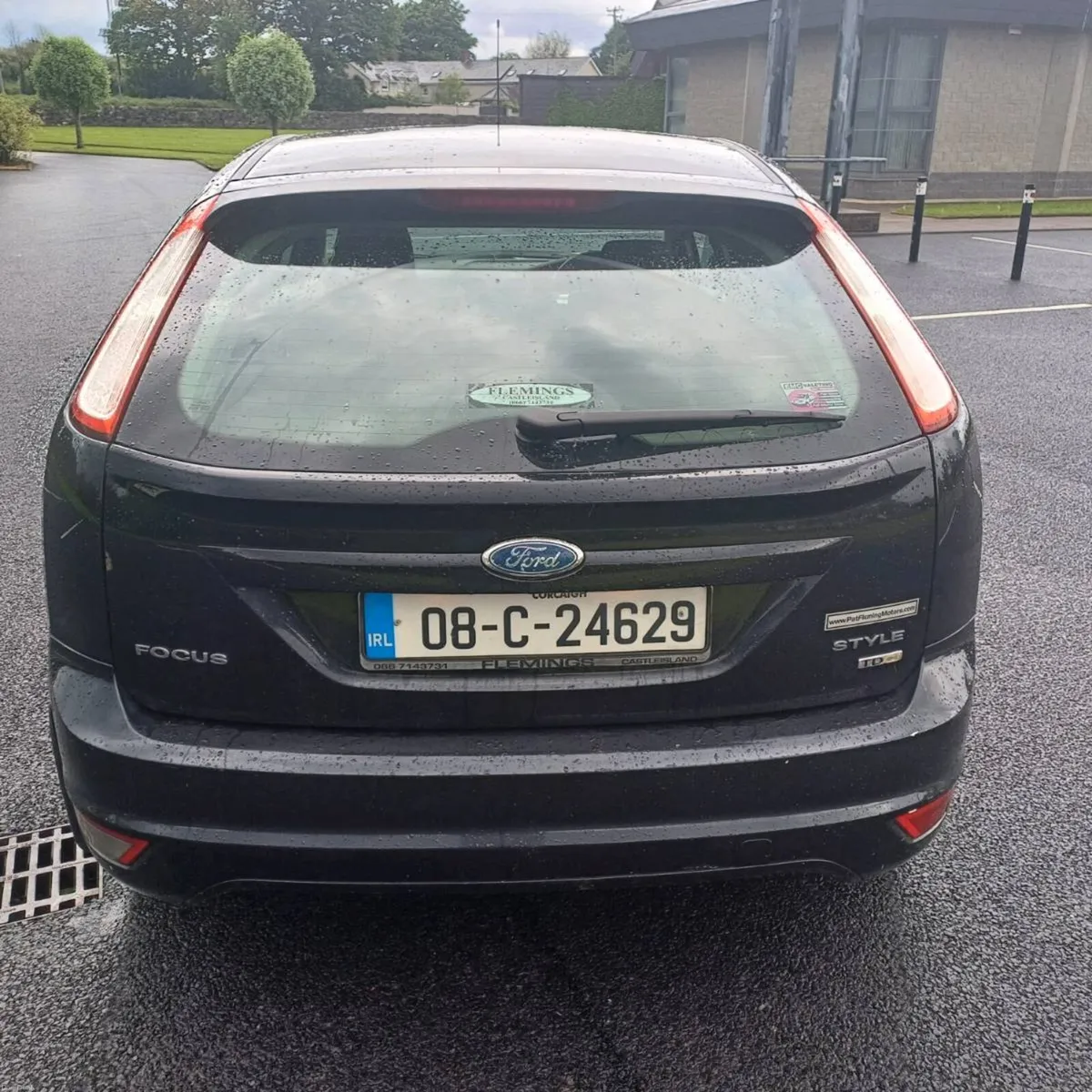 Ford focus - Image 4