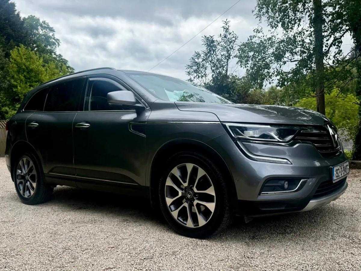Renault Koleos GT LINE DCI 175 X 4WD - Image 3