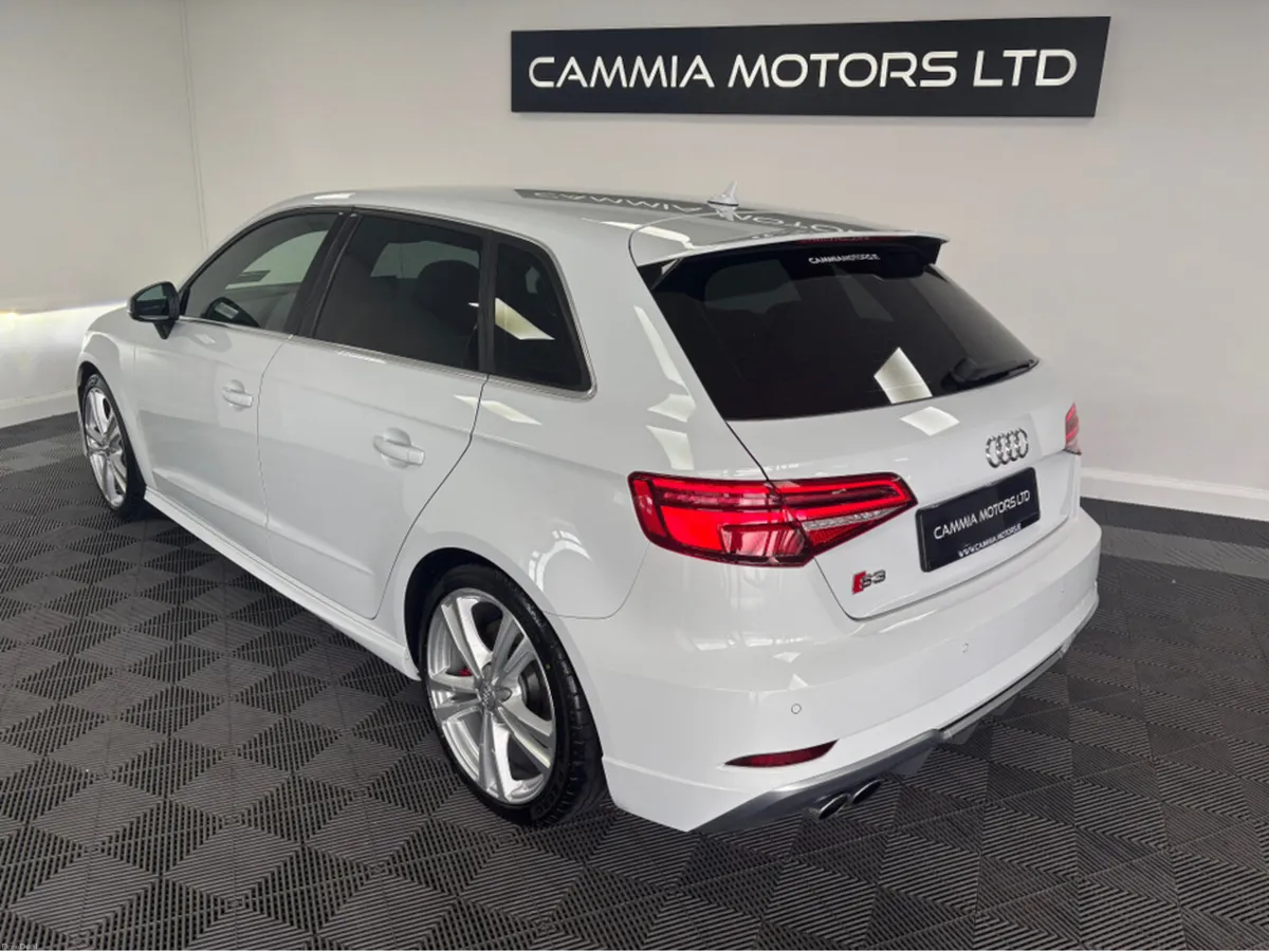 Audi S3 *AUDI S3* *FACELIFT* *DIGITAL DASH* *AUTOM - Image 4