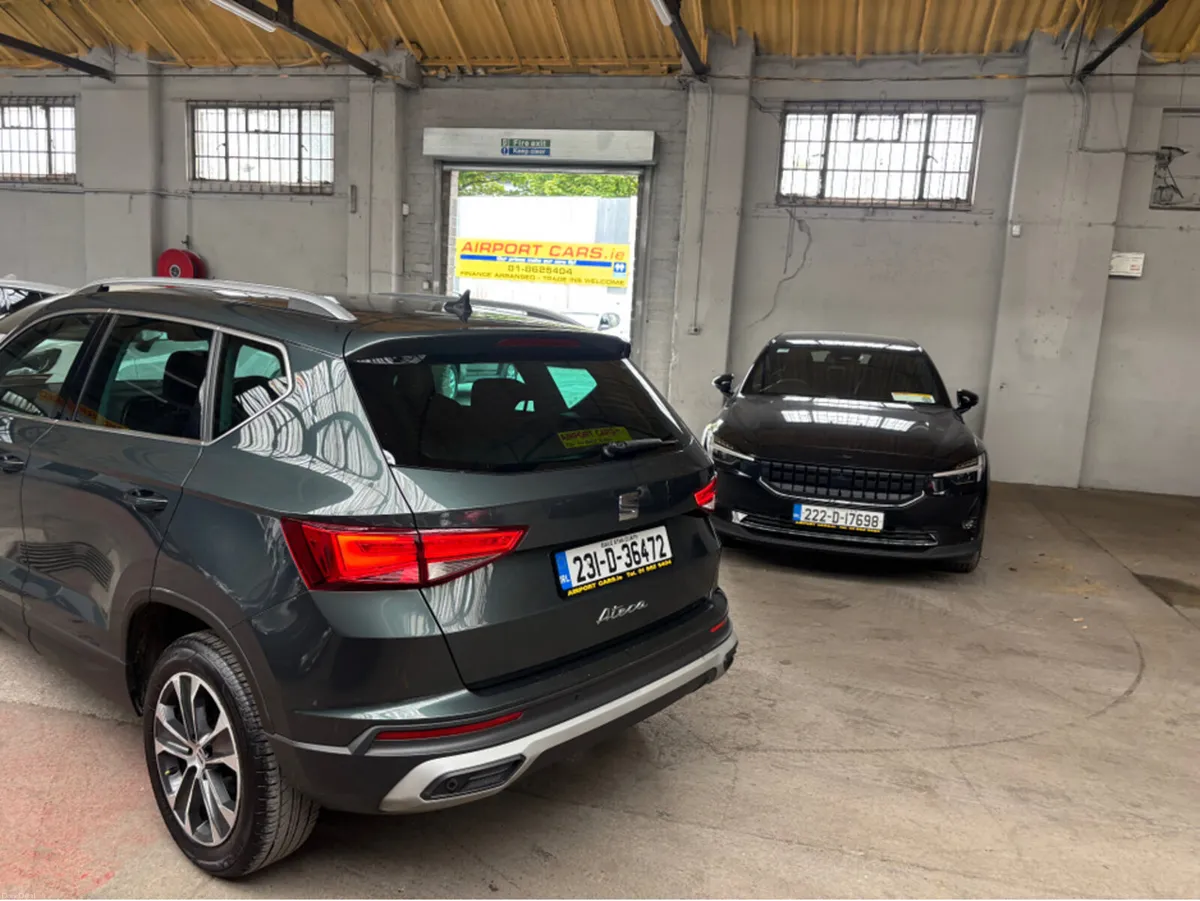 SEAT Ateca ATECA PA 2.0 TDI 150HP - Image 4