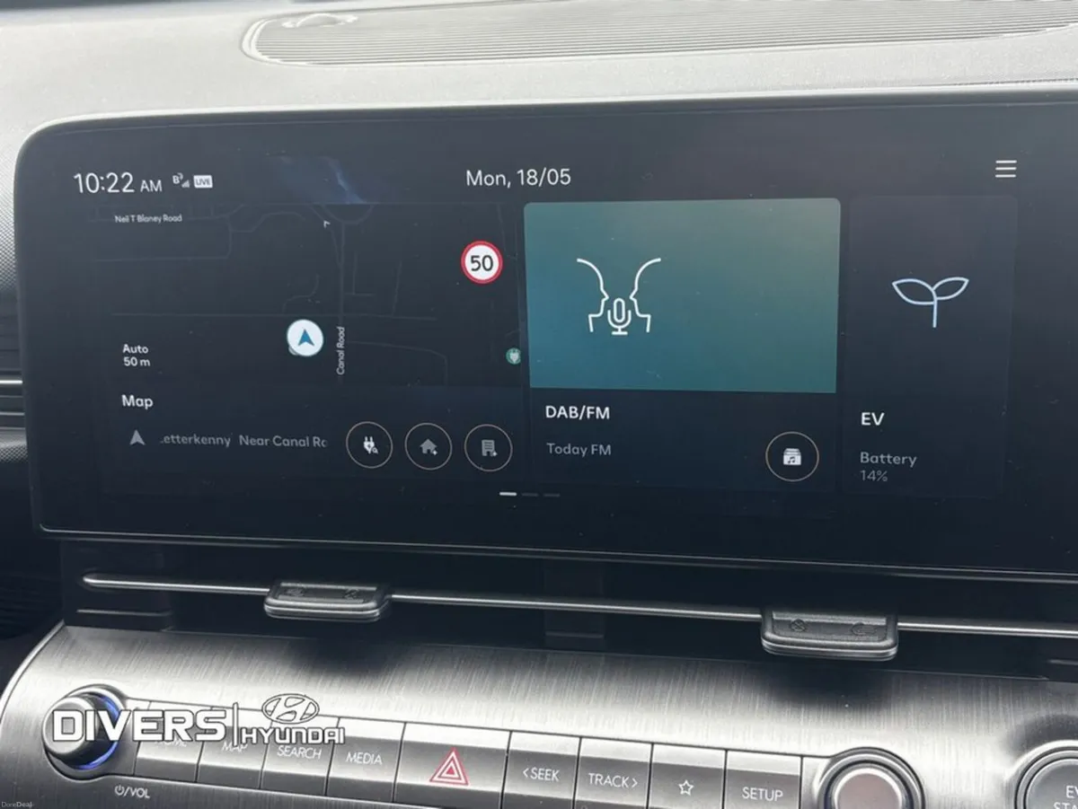 Hyundai KONA Elegance 65KWH Automatic - Image 1