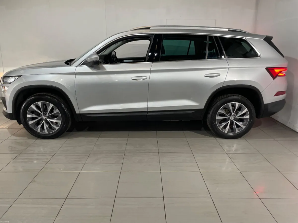 Skoda Kodiaq 7S AMBITION 2.0 TDI 150HP DSG - Image 6