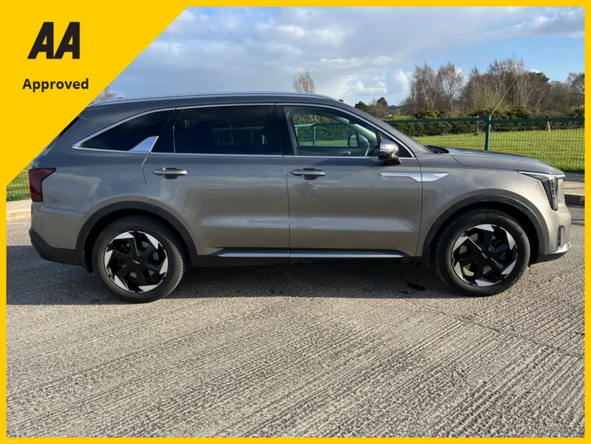 Kia Sorento DSL PE 7S K4 - Image 2