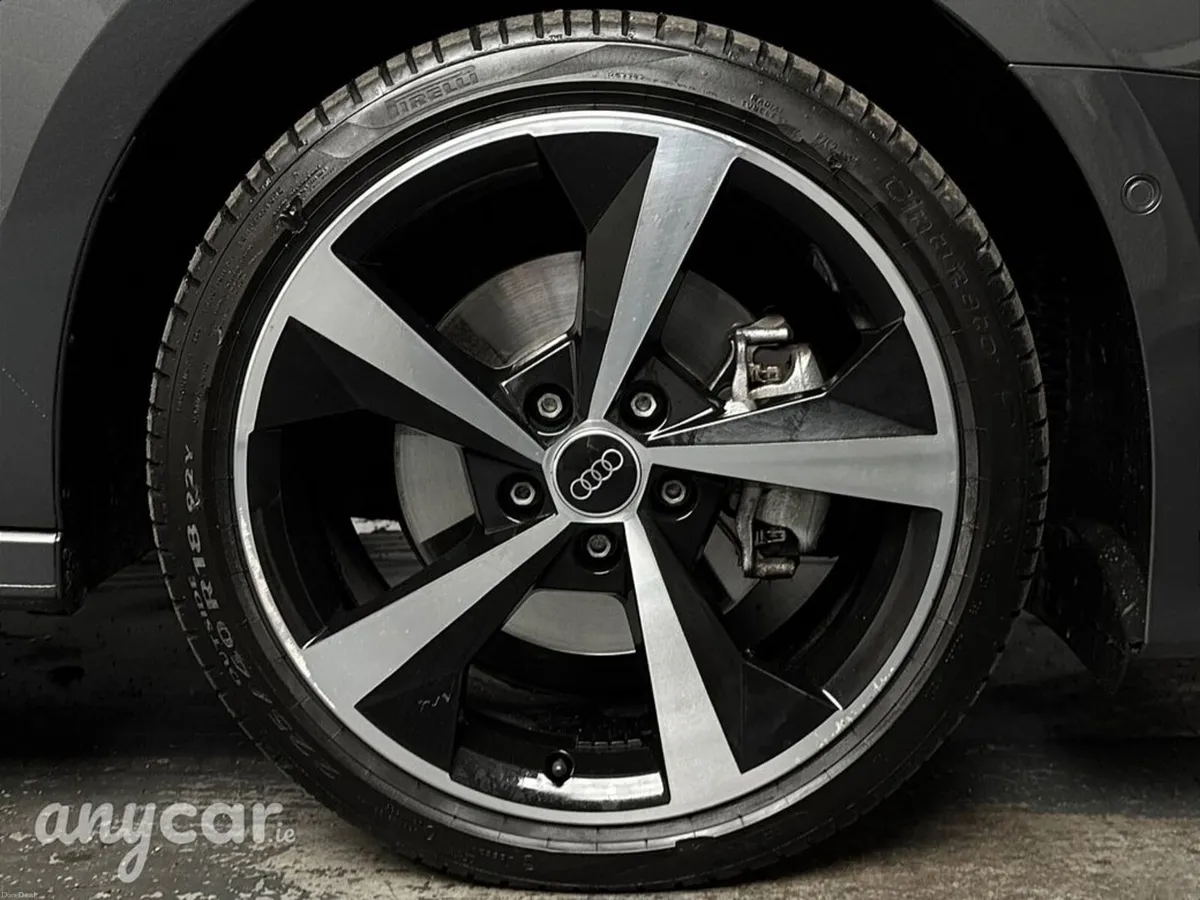 Audi A3 S Line 1.4 TFSI 40 204Bhp - Image 1