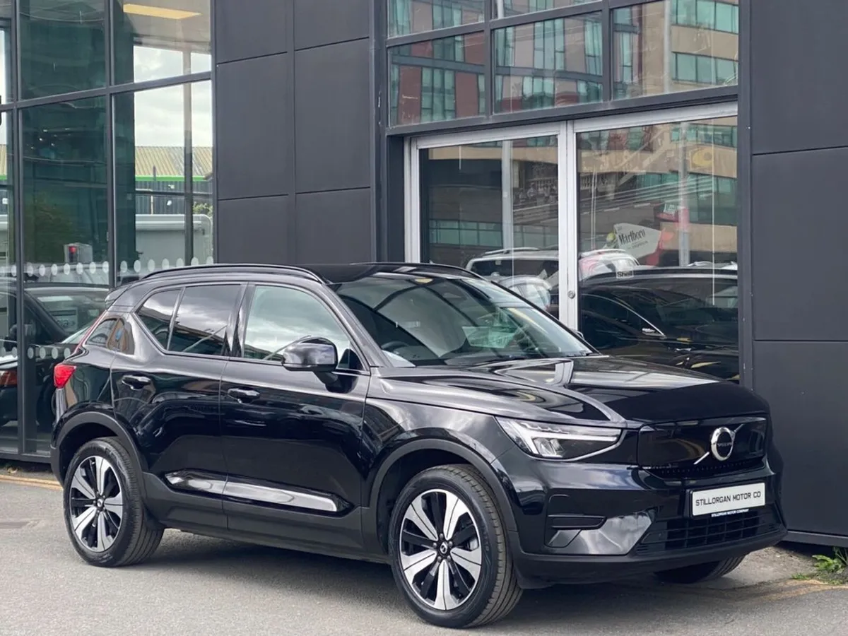 Volvo XC40 *Full Electric* Core Recharge Auto EV - Image 3