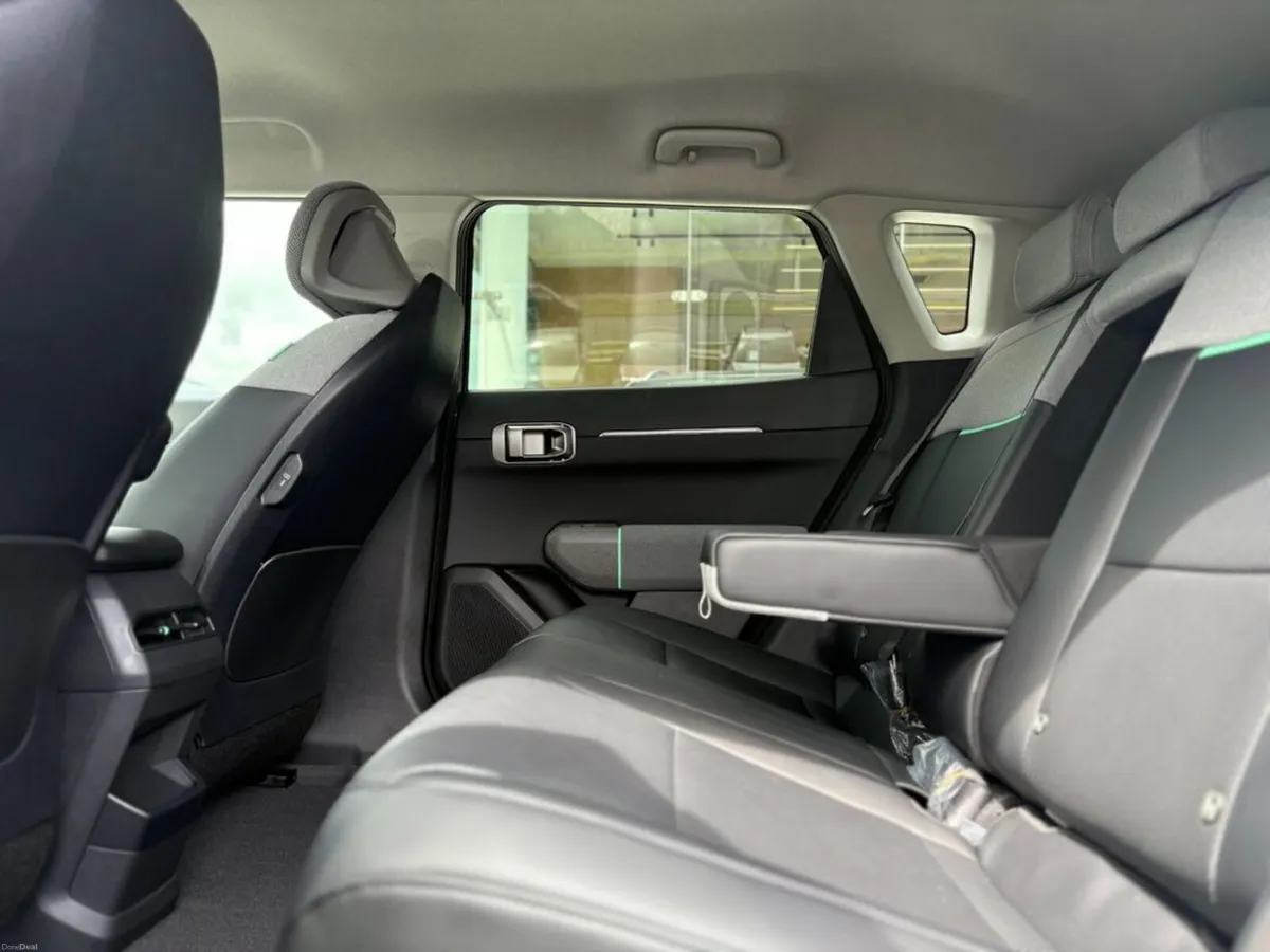 Kia EV4 Earth 2 ( 625km Range ) 0% Finance availab - Image 4