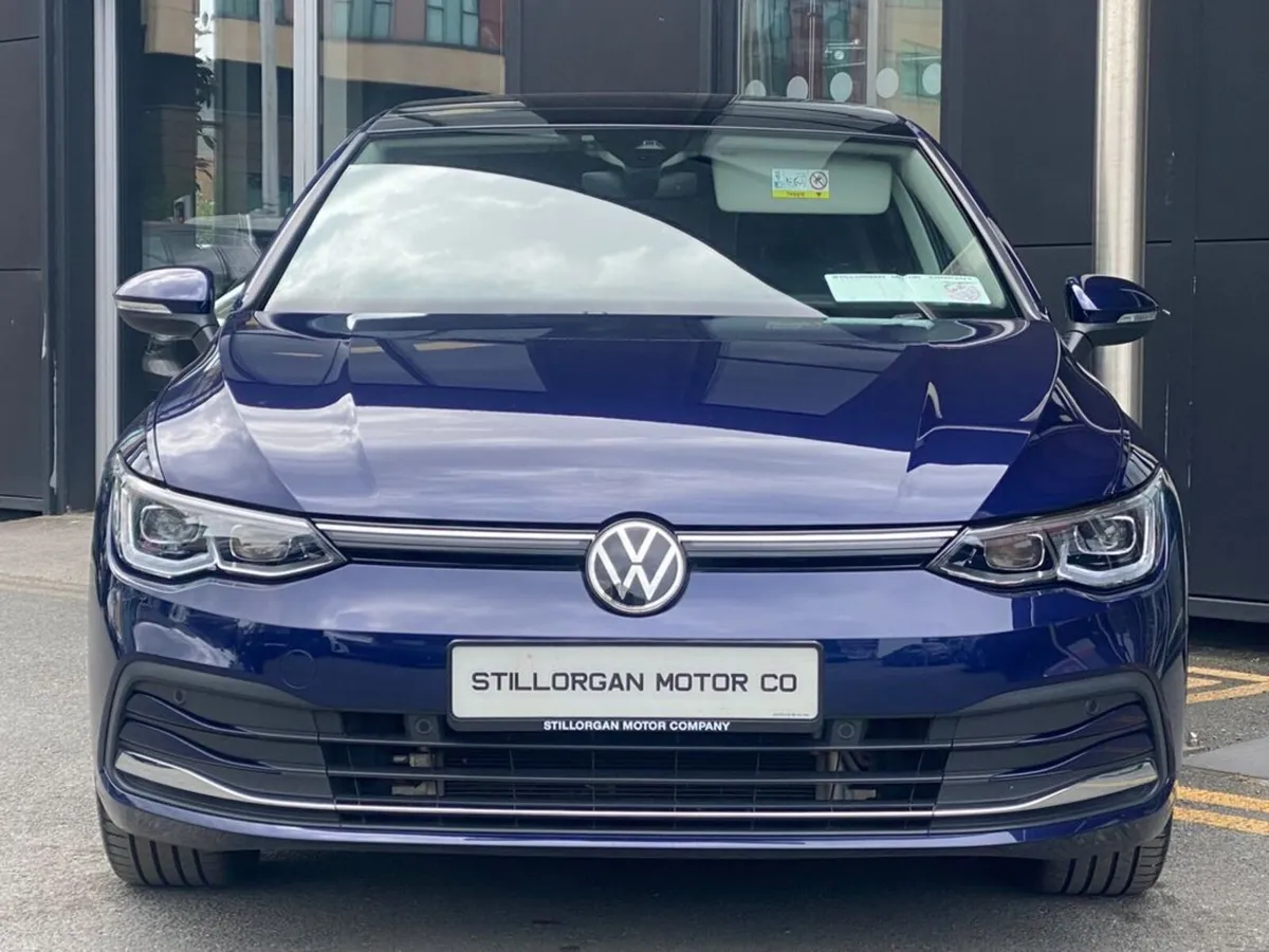 Volkswagen Golf 1.4 eTSi Style Auto (PHEV) - Image 2