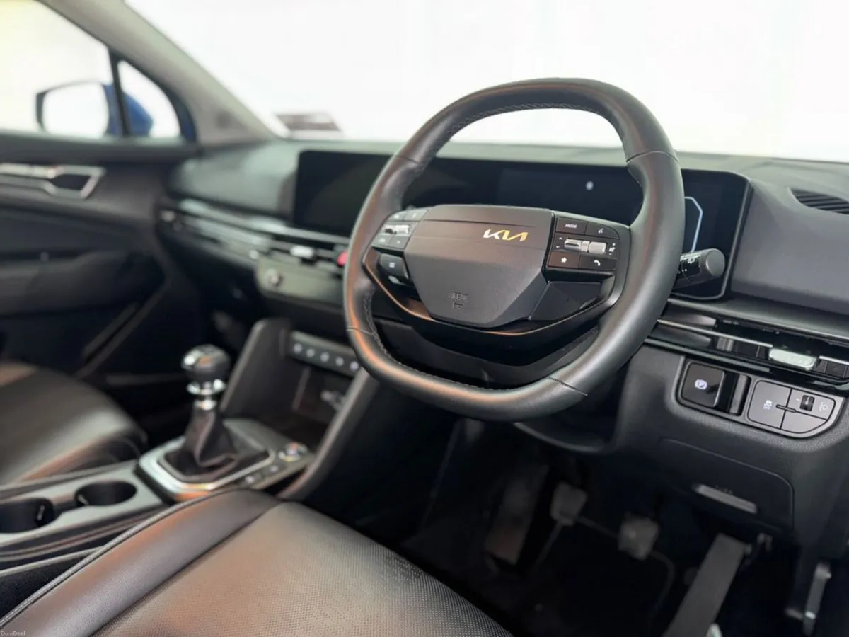 Kia Sportage PE K3 Mhev 5DR - Image 2