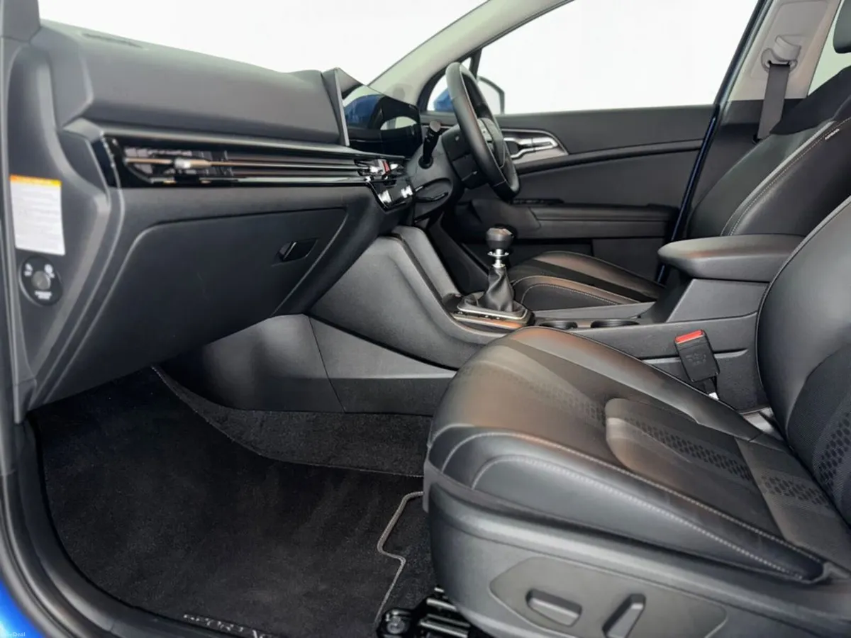 Kia Sportage PE K3 Mhev 5DR - Image 3