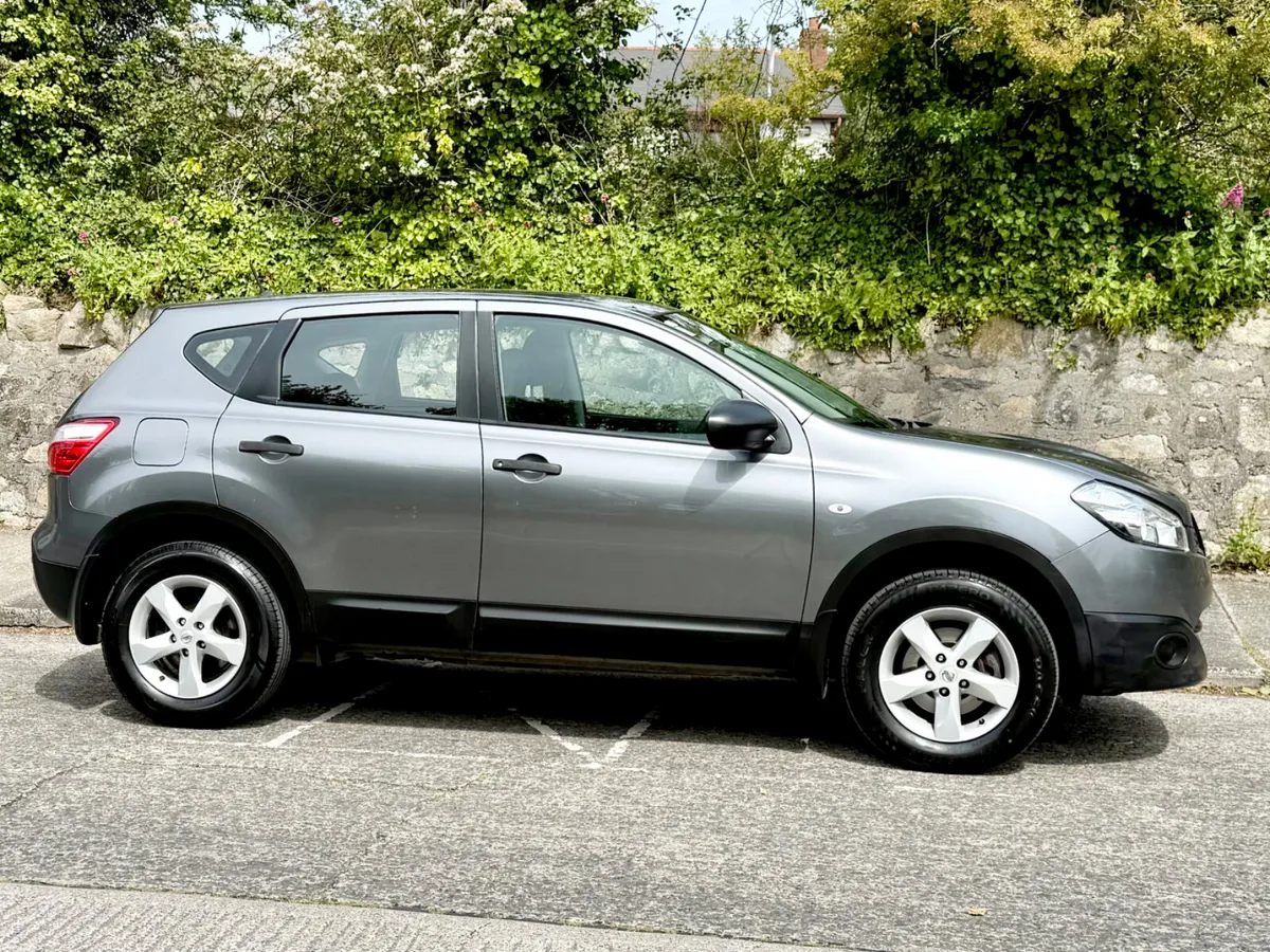 Nissan Qashqai 2012!!  1.6 EX!!!!NEW NCT!!!! - Image 3