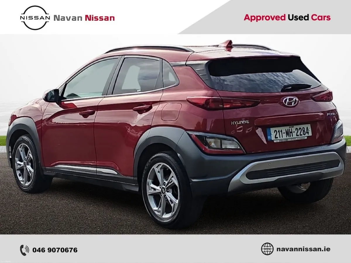 Hyundai KONA 1.0 T-GDI Executive *AMAZING CONDITIO - Image 6
