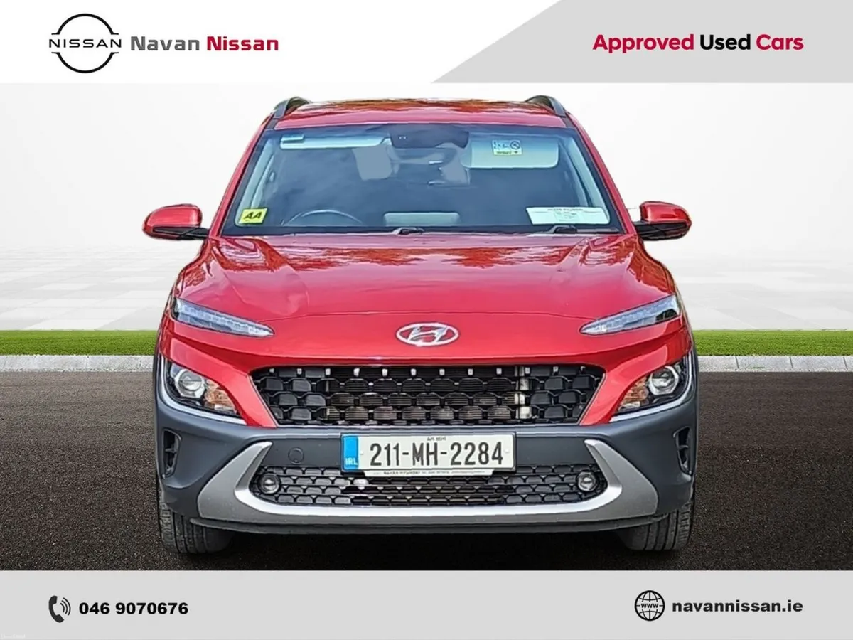 Hyundai KONA 1.0 T-GDI Executive - Image 3