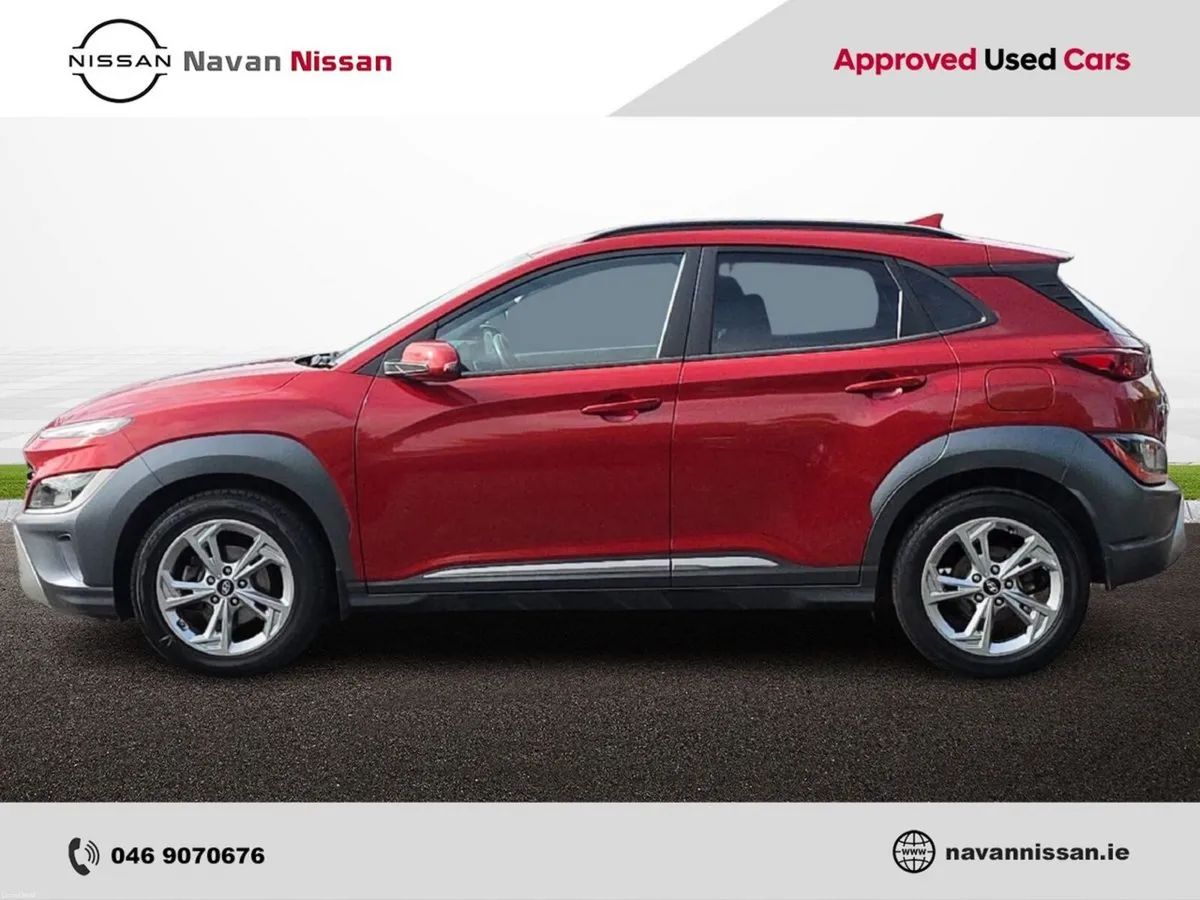 Hyundai KONA 1.0 T-GDI Executive *AMAZING CONDITIO - Image 4