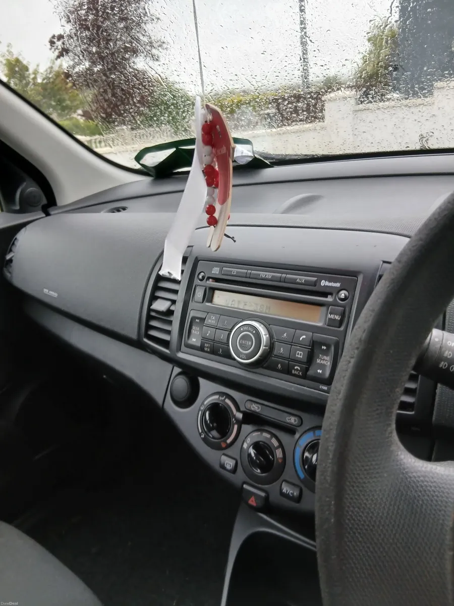 Nissan Micra 2010 - Image 6