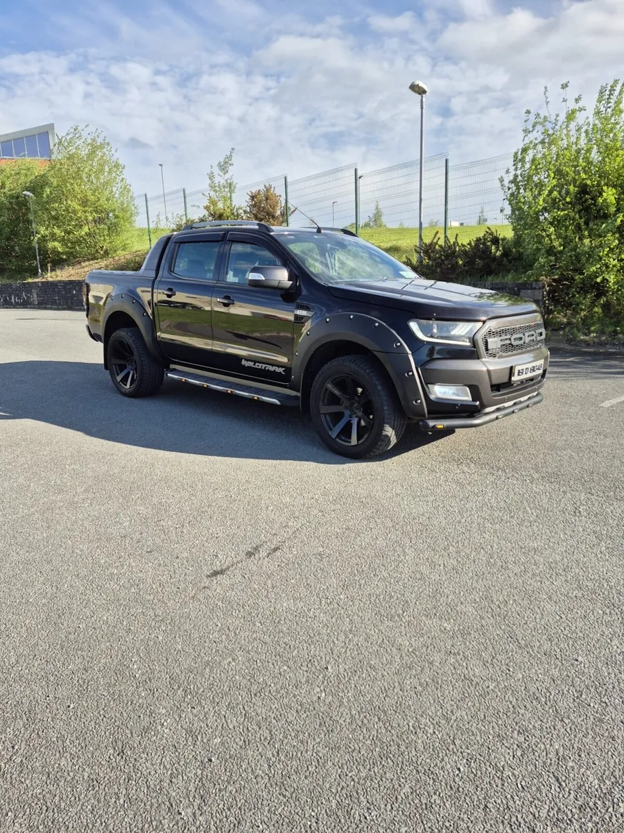 Ford Ranger - Image 1