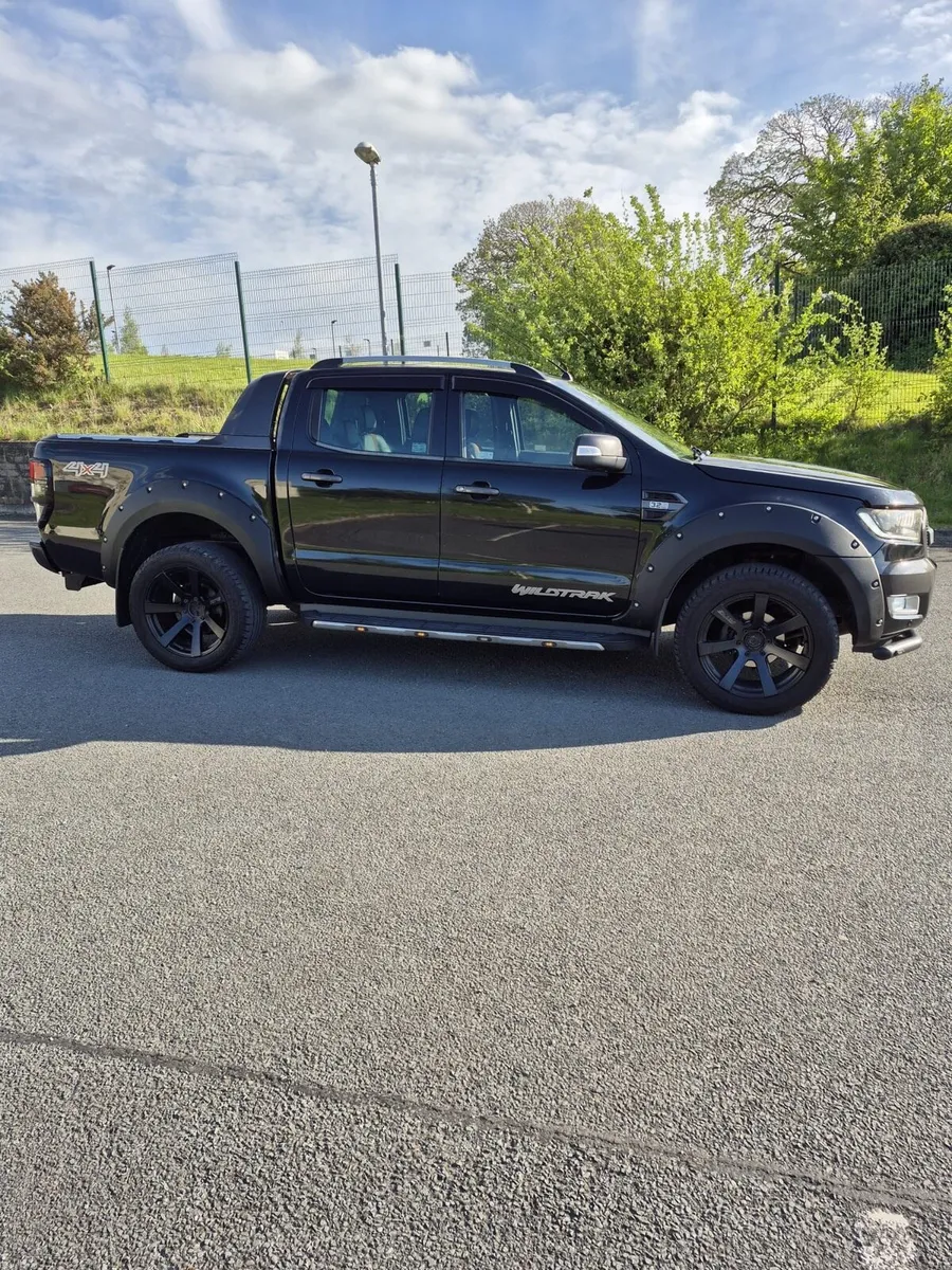 Ford Ranger - Image 3
