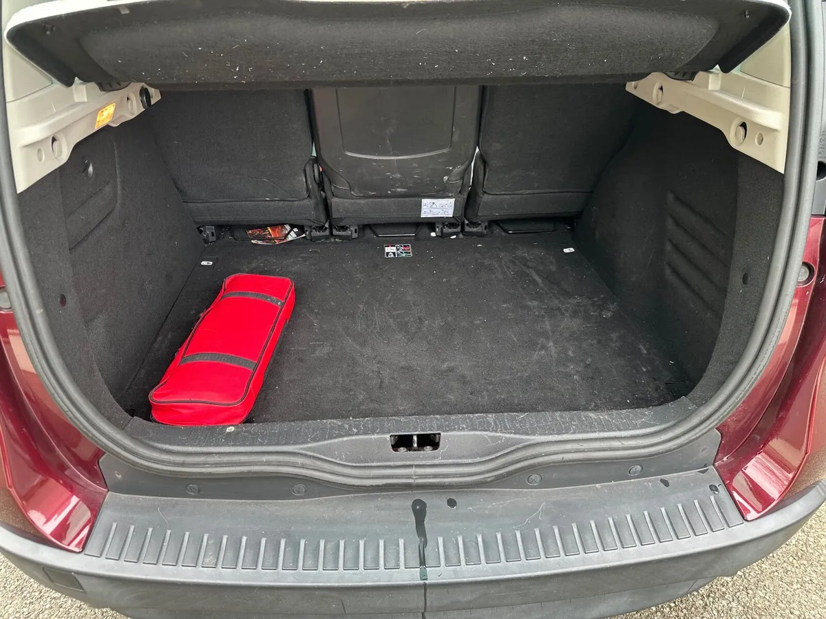 Renault Scenic 2014 1.5 Dynamique - Image 2