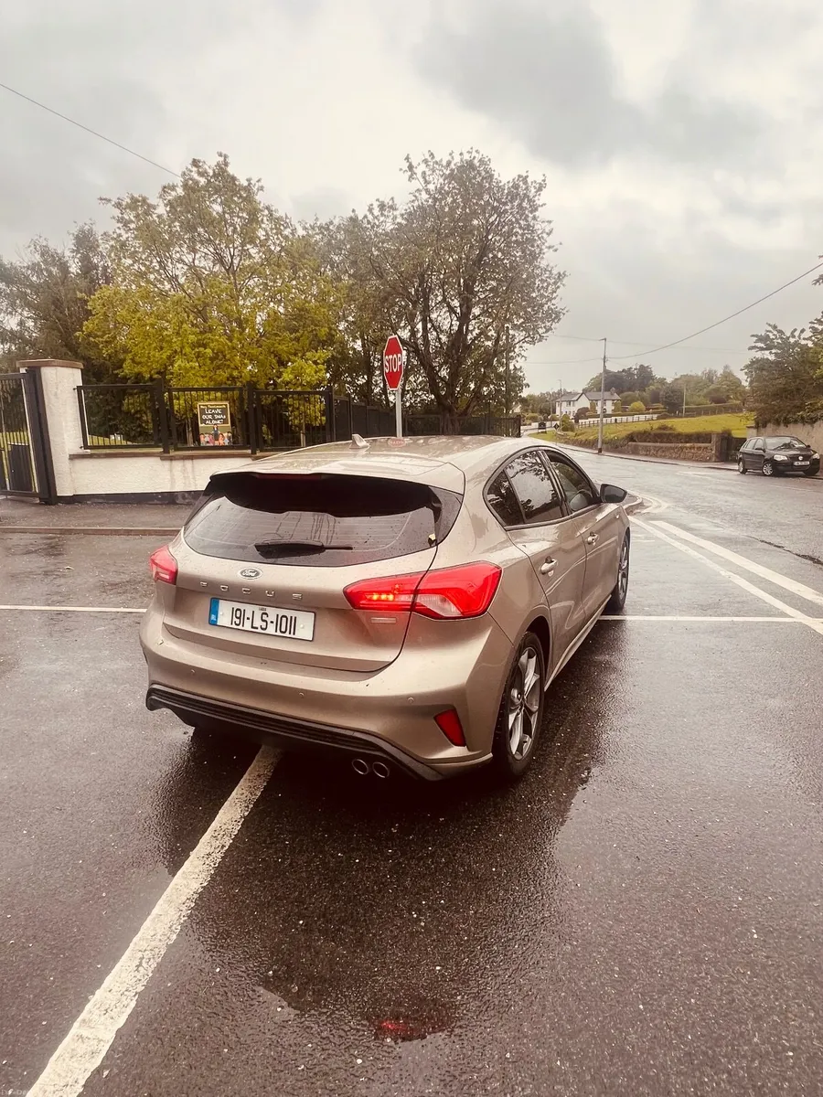 Ford Focus 2019 - Image 4