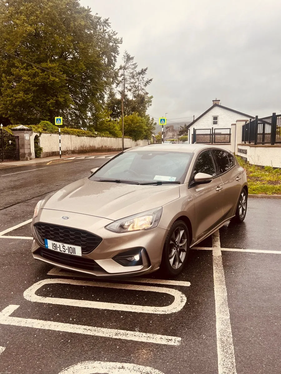 Ford Focus 2019 - Image 1