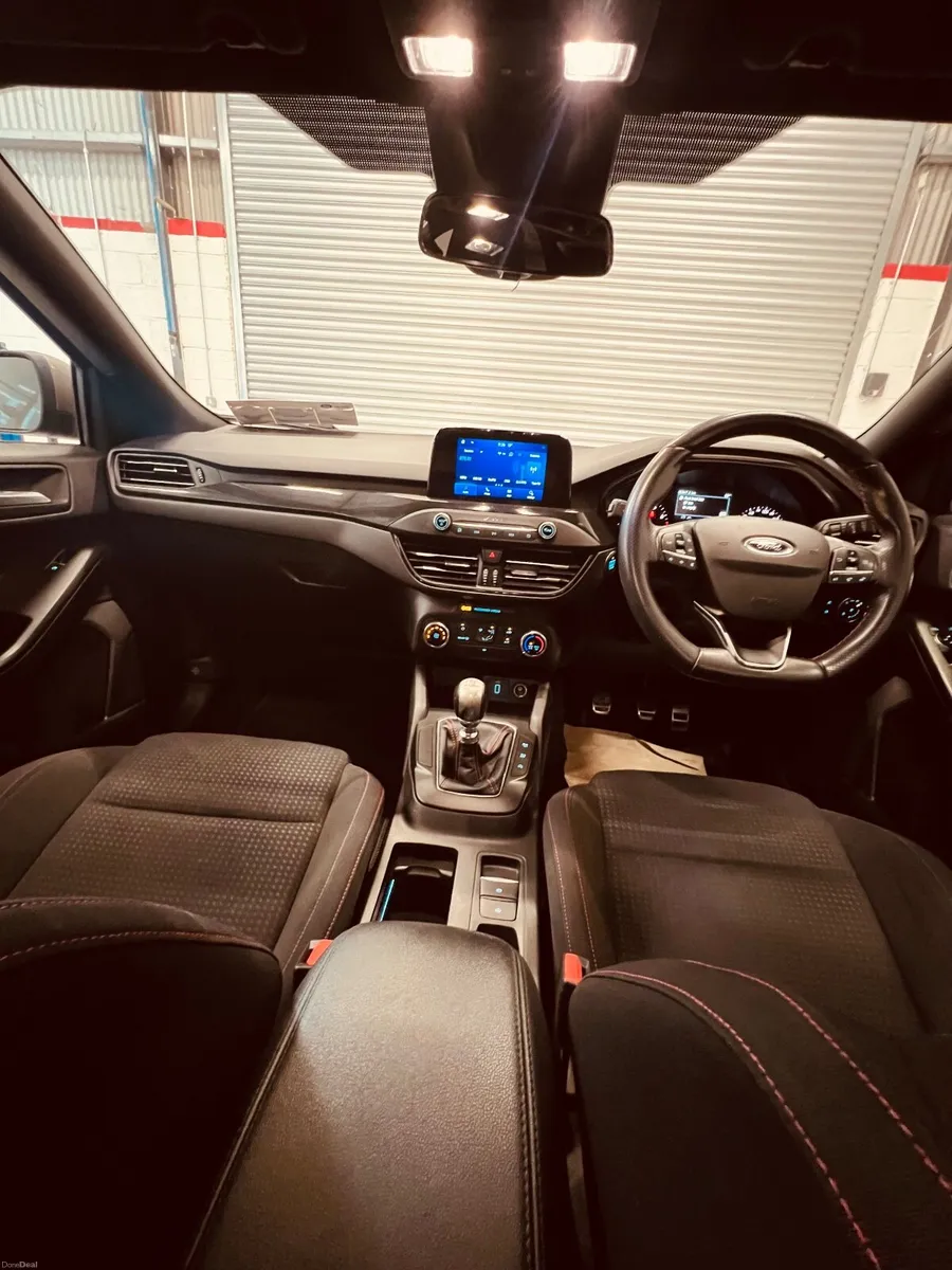 Ford Focus 2019 - Image 6
