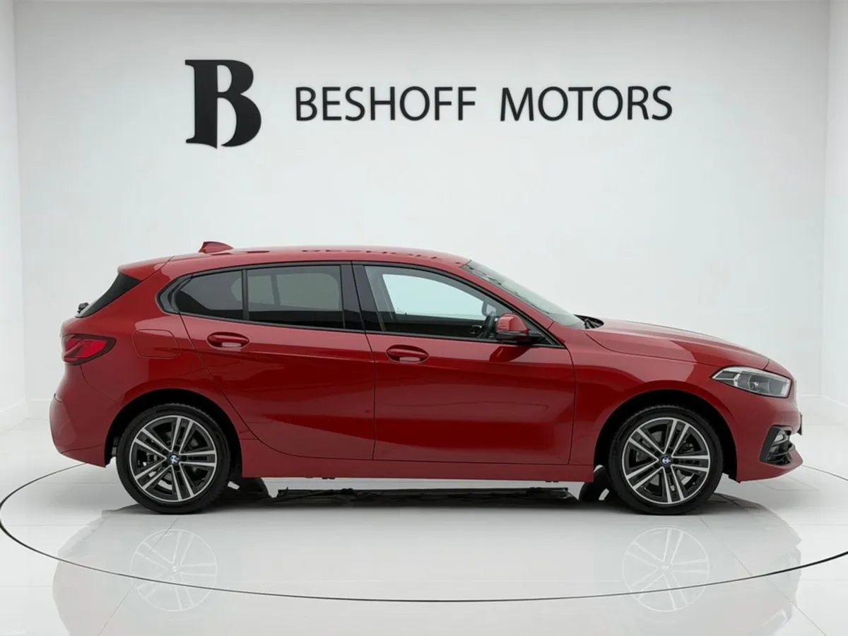 BMW 1-Series 118i M-SPORT AUTO=ONLY 15000 MILES//I - Image 6