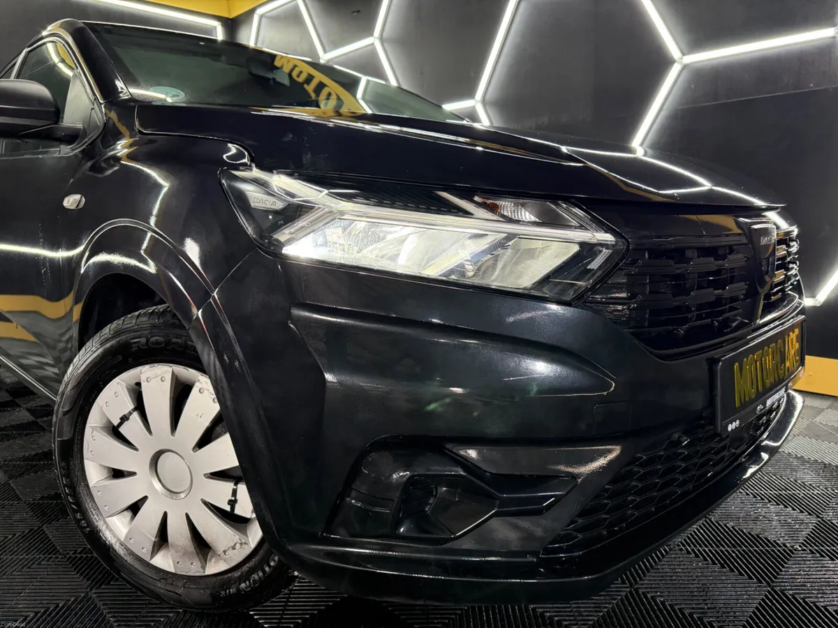 ◼️2022 DACOA SANDERO 1.0 PETROL◼️ - Image 3