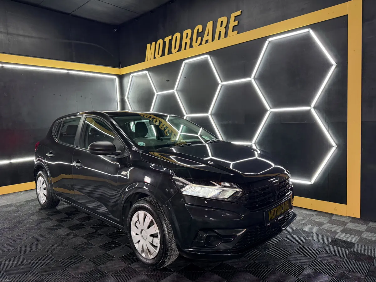◼️2022 DACOA SANDERO 1.0 PETROL◼️ - Image 4
