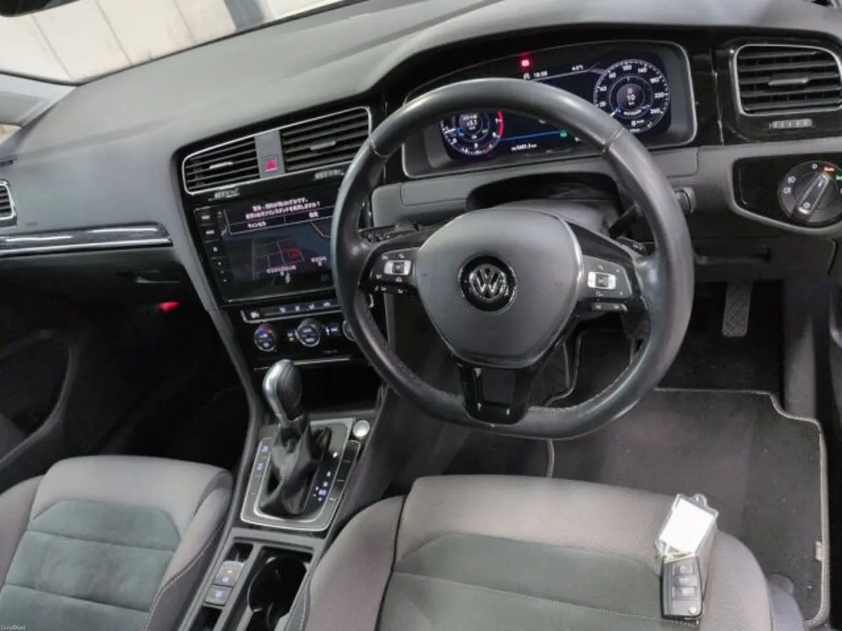 2018 Volkswagen Golf 1.4 Tsi Auto Highline - Image 3