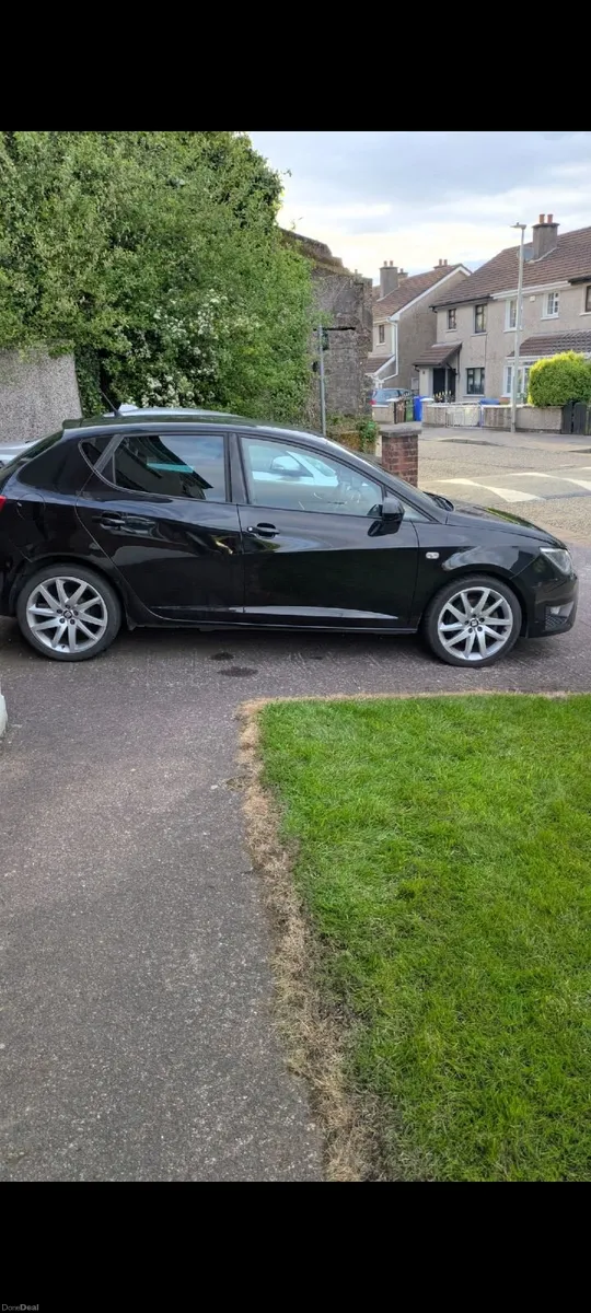SEAT Ibiza 2017 - Image 2