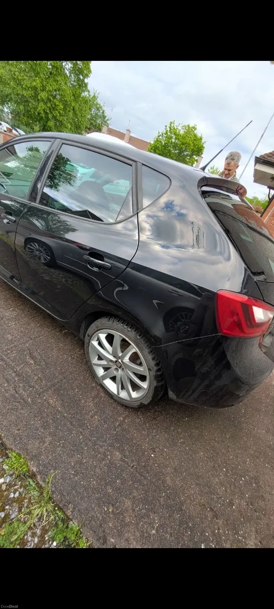 SEAT Ibiza 2017 - Image 3