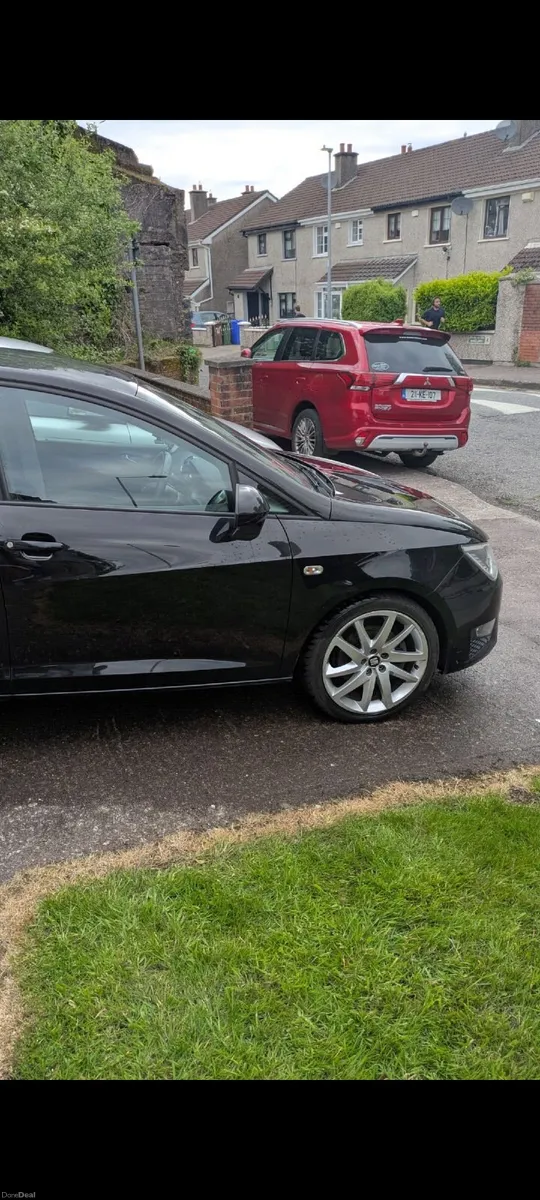 SEAT Ibiza 2017 - Image 4