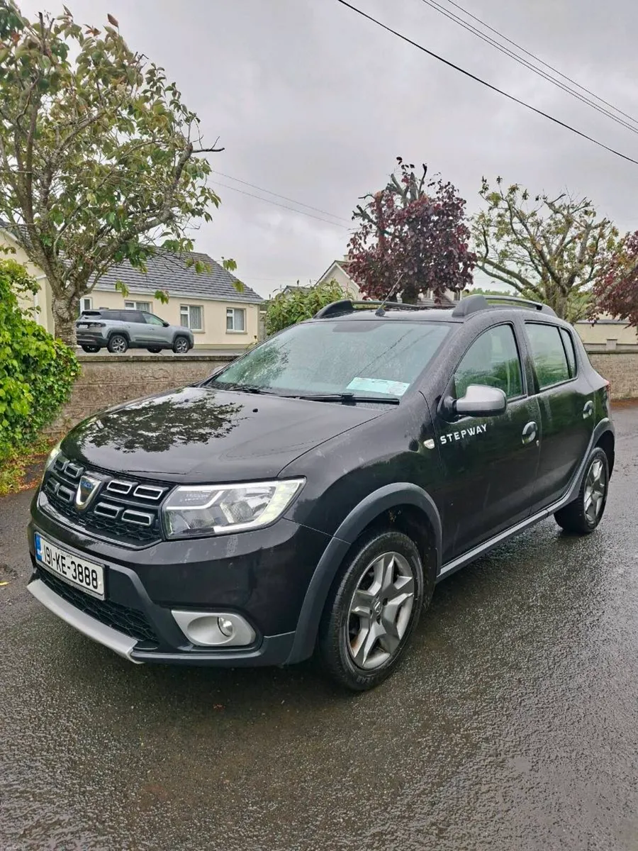 DACIA STEPWAY 2019 - Image 2