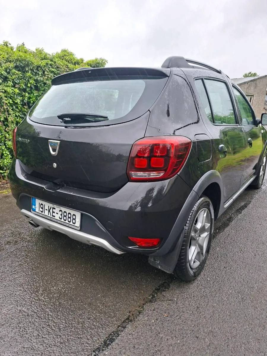 DACIA STEPWAY 2019 - Image 4