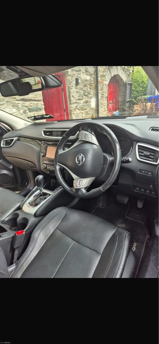 Diesel Nissan qashqai - Image 4