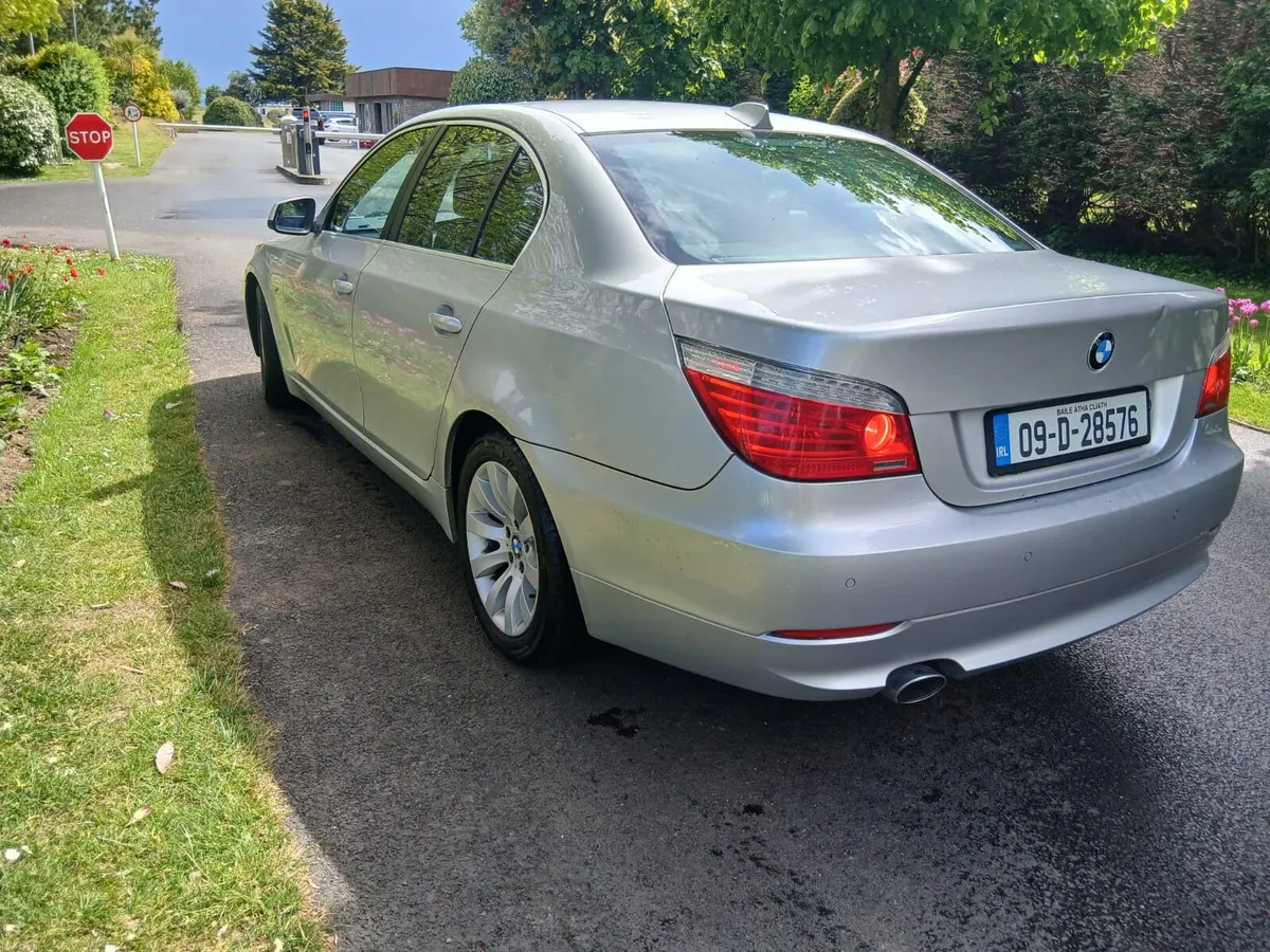 Incoming BMW business edition full leather interio - Image 4