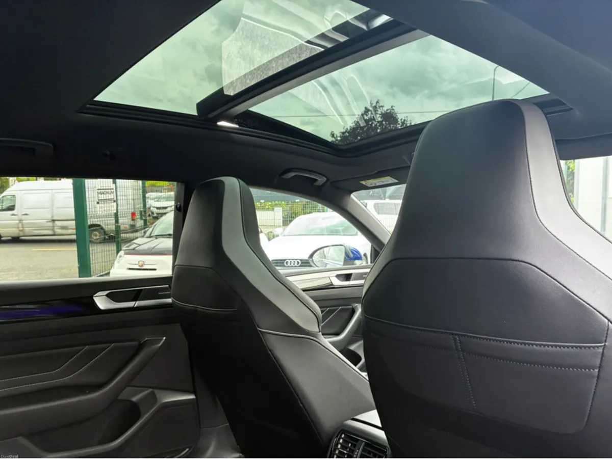 Volkswagen Arteon ESTATE R- LINE 2.0 TSI 4 MOTION - Image 3