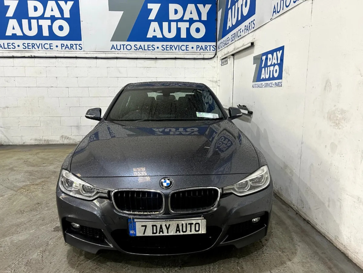 BMW 3-Series F30 E M SPORT 4DR AUTO - Image 2