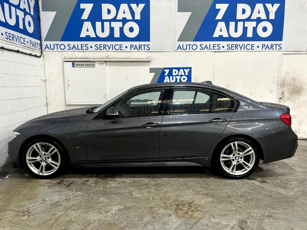 BMW 3-Series F30 E M SPORT 4DR AUTO - Image 4