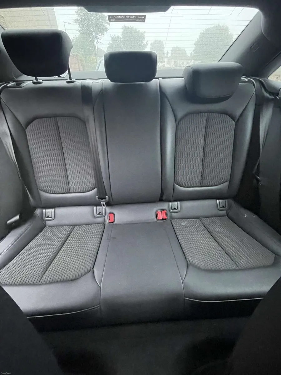 Audi A3 2019 - Image 3