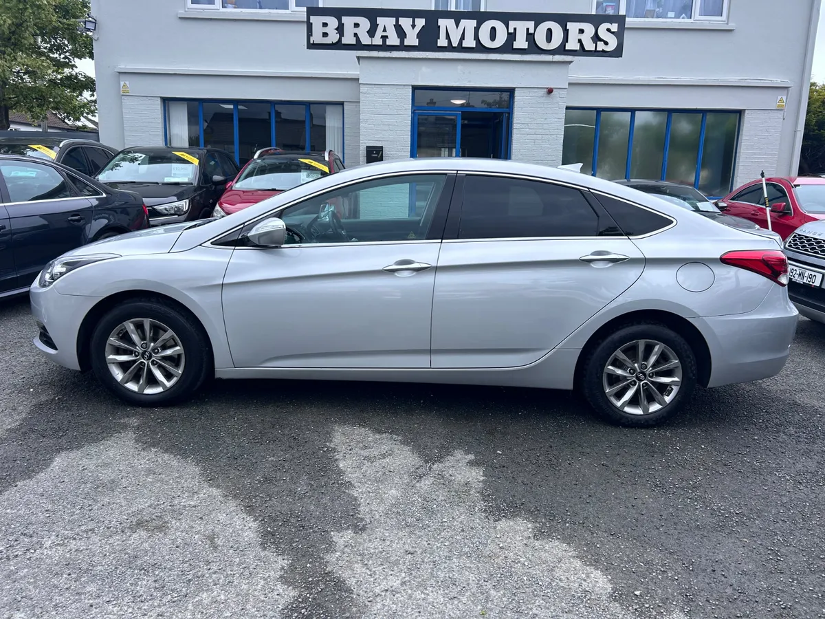 2016 HYUNDAI i40 1.7D LOW KMS NEW NCT - Image 3