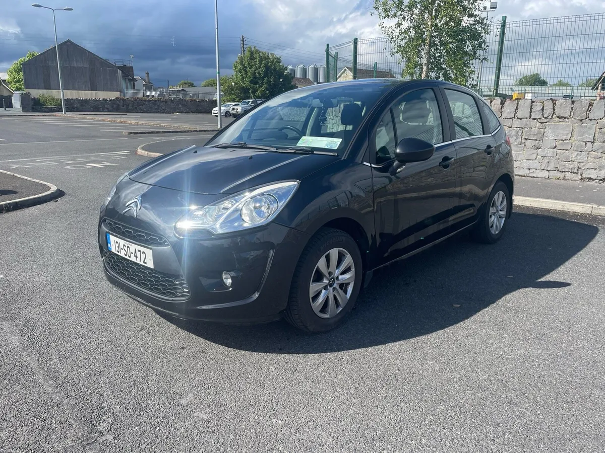 Citroen C3 - Image 2