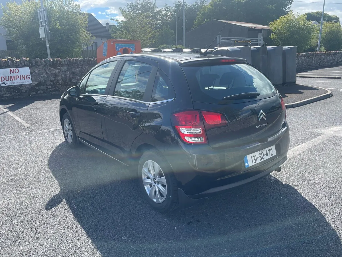 Citroen C3 - Image 4
