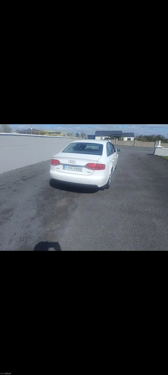 Audi A4 - Image 3