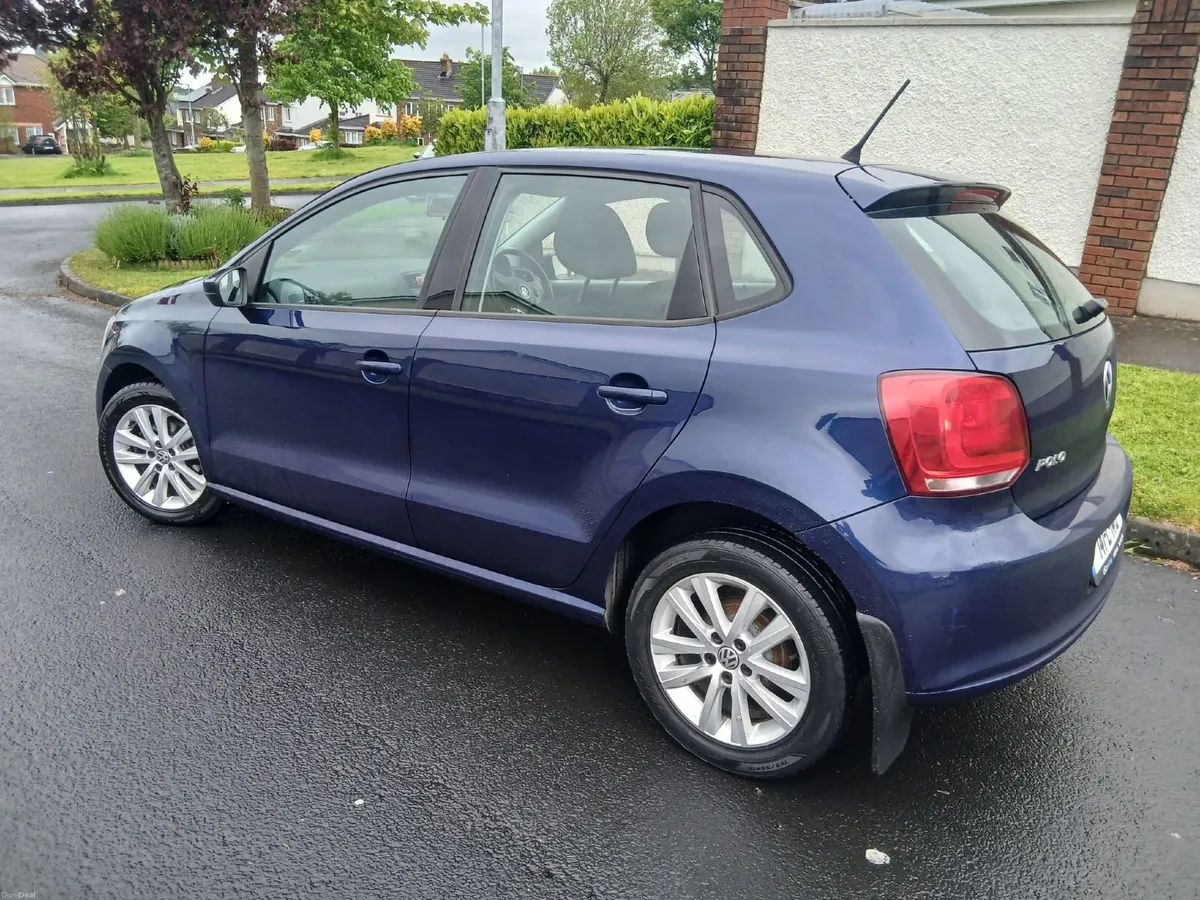 2014 VOLKSWAGEN POLO 🔥NCT/TAX🔥 - Image 2
