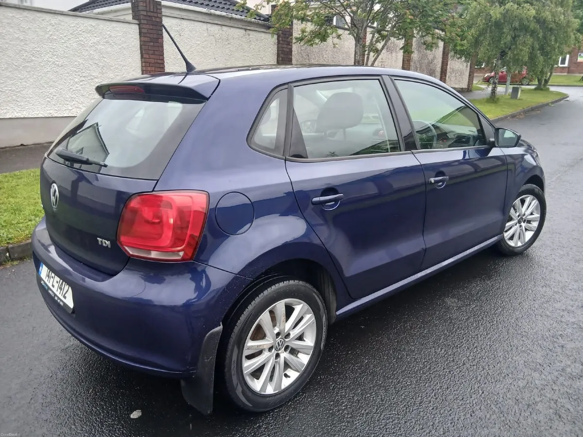 2014 VOLKSWAGEN POLO 🔥NCT/TAX🔥 - Image 4