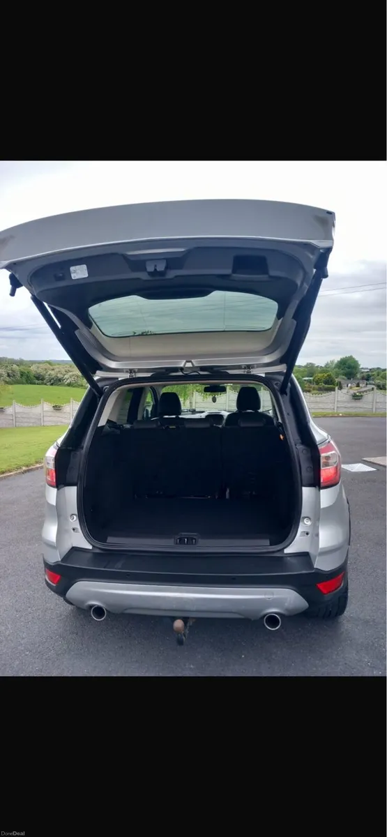 Ford Kuga - Image 4
