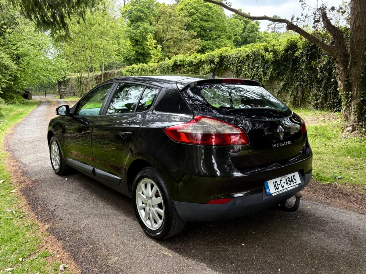 Renault Megane 1.5L dCi, New NCT until March 2027! - Image 2